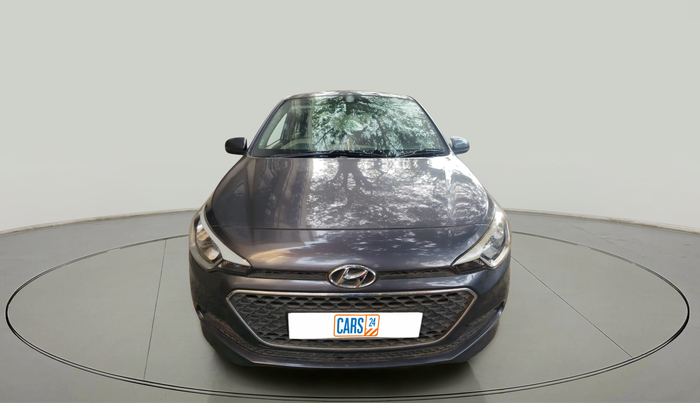 2014 Hyundai Elite i20 MAGNA 1.2, Petrol, Manual, 21,425 km, exterior