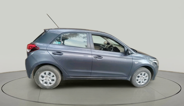 2014 Hyundai Elite i20 MAGNA 1.2, Petrol, Manual, 21,425 km, exterior