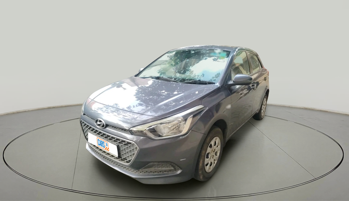 2014 Hyundai Elite i20 MAGNA 1.2, Petrol, Manual, 21,425 km, exterior