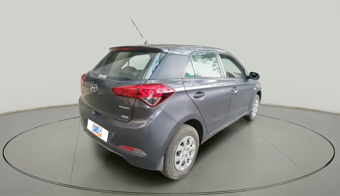 2014 Hyundai Elite i20 MAGNA 1.2, Petrol, Manual, 21,425 km, exterior