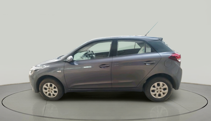 2014 Hyundai Elite i20 MAGNA 1.2, Petrol, Manual, 21,425 km, exterior