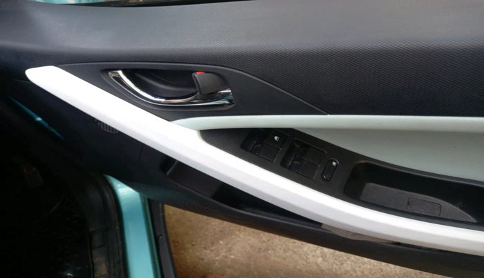 2023 Tata NEXON CREATIVE + 1.2 PETROL, Petrol, Manual, 24,667 km, interior