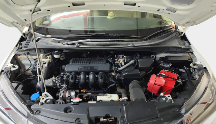 2018 Honda City 1.5L I-VTEC VX, Petrol, Manual, 51,104 km, exterior
