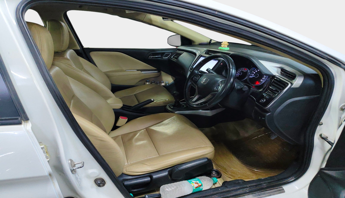 2018 Honda City 1.5L I-VTEC VX, Petrol, Manual, 51,104 km, interior