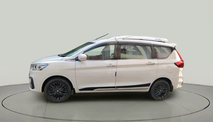 2020 Maruti Ertiga VXI CNG, Petrol, Manual, 1,10,715 km, exterior