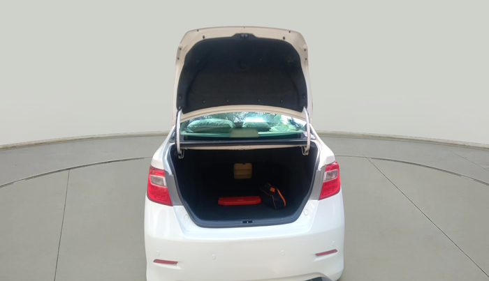 2015 Toyota Camry 2.5L AT, Petrol, Automatic, 74,478 km, exterior