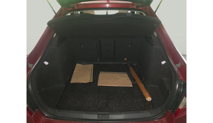 2017 Skoda Octavia STYLE 1.8 TSI AT, Petrol, Automatic, 77,518 km, exterior