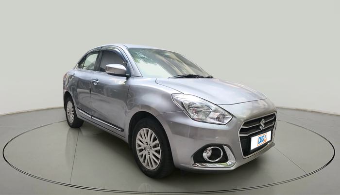 2022 Maruti Dzire ZXI CNG, Petrol, Manual, 51,221 km, exterior