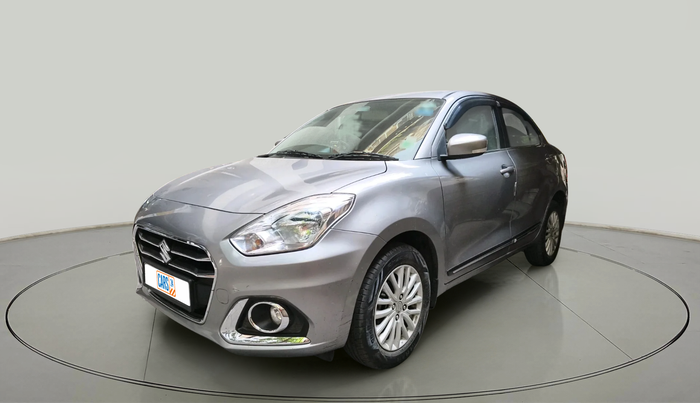 2022 Maruti Dzire ZXI CNG, Petrol, Manual, 51,221 km, exterior