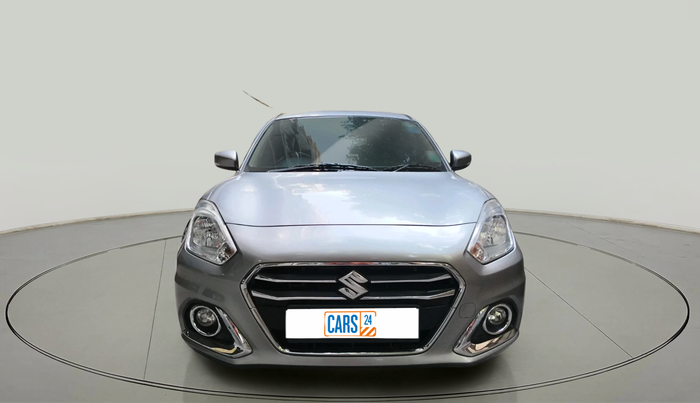 2022 Maruti Dzire ZXI CNG, Petrol, Manual, 51,221 km, exterior