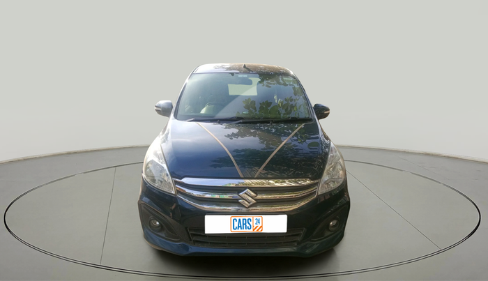 2016 Maruti Ertiga VXI, Petrol, Manual, 59,440 km, exterior