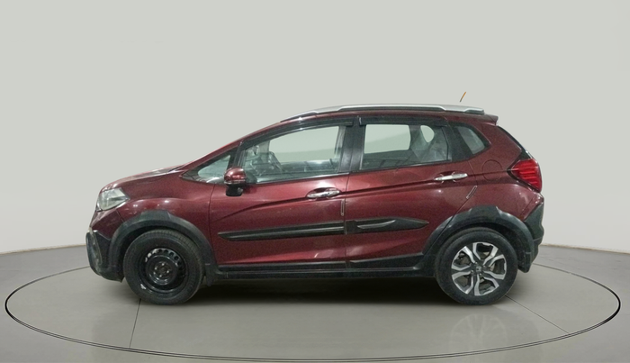 2017 Honda WR-V 1.5L I-DTEC VX MT, Diesel, Manual, 1,00,040 km, exterior