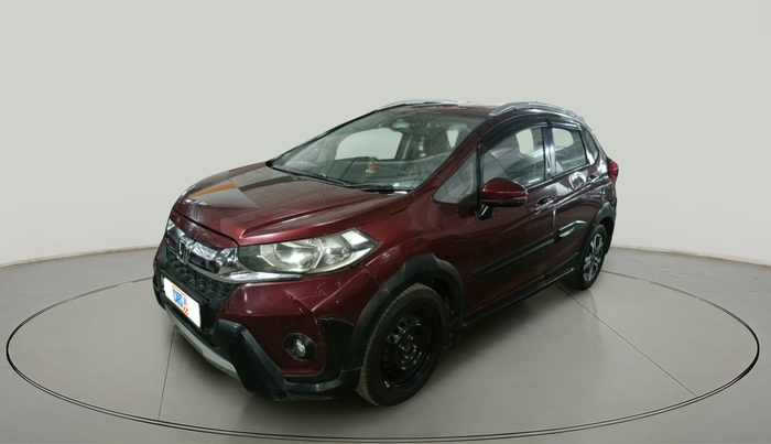 2017 Honda WR-V 1.5L I-DTEC VX MT, Diesel, Manual, 1,00,040 km, exterior