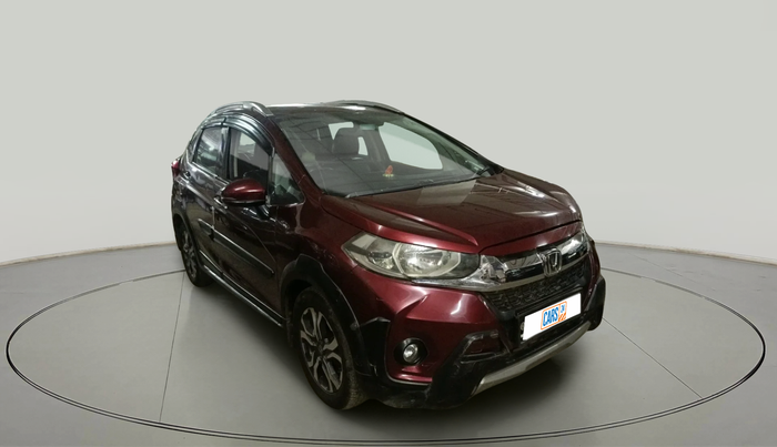 2017 Honda WR-V 1.5L I-DTEC VX MT, Diesel, Manual, 1,00,040 km, exterior