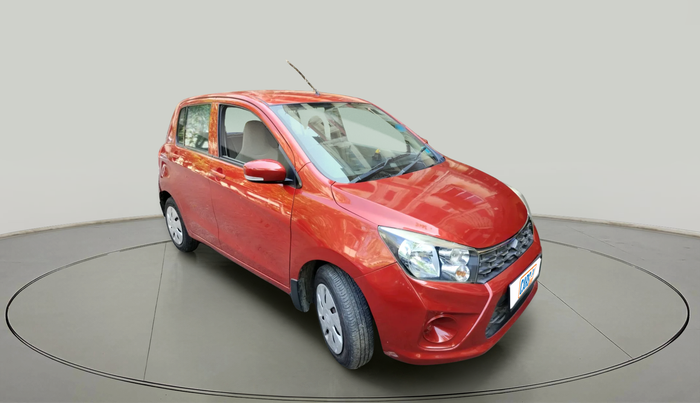 2018 Maruti Celerio ZXI AMT (O), Petrol, Automatic, 24,024 km, exterior