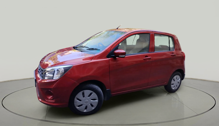 2018 Maruti Celerio ZXI AMT (O), Petrol, Automatic, 24,024 km, exterior