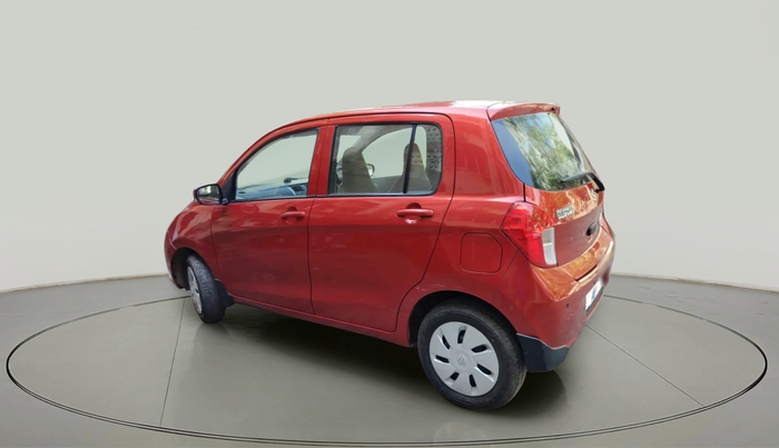 2018 Maruti Celerio ZXI AMT (O), Petrol, Automatic, 24,024 km, exterior