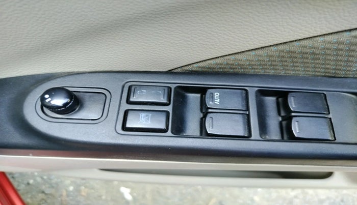 2018 Maruti Celerio ZXI AMT (O), Petrol, Automatic, 24,024 km, interior