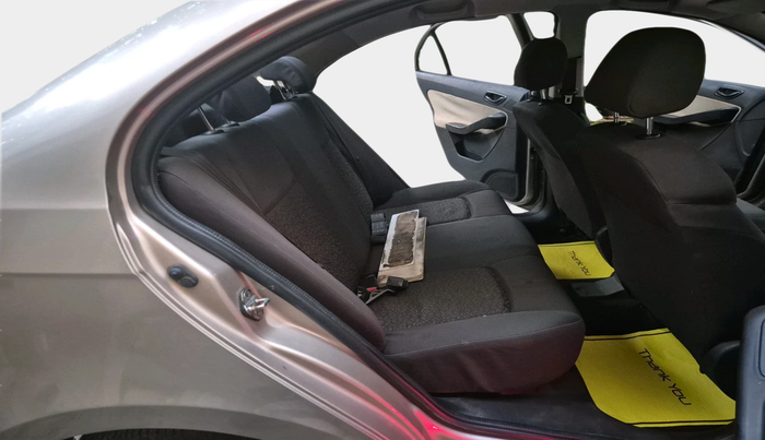2014 Tata Zest XMS PETROL, Petrol, Manual, 32,195 km, interior