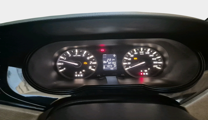 2014 Tata Zest XMS PETROL, Petrol, Manual, 32,195 km, interior