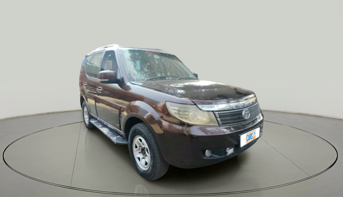 2014 Tata Safari Storme 2.2 EX 4X2, Diesel, Manual, 1,12,938 km, exterior