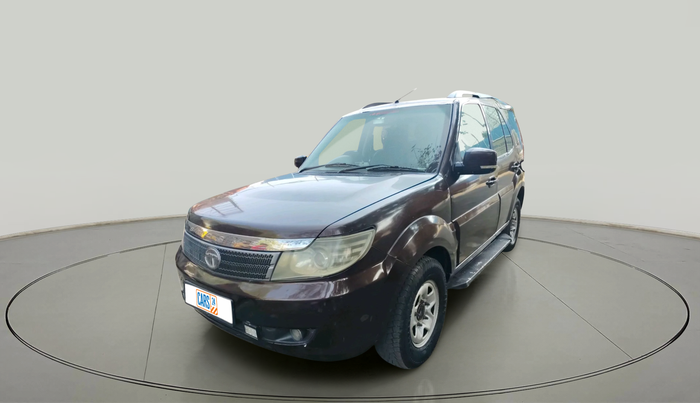 2014 Tata Safari Storme 2.2 EX 4X2, Diesel, Manual, 1,12,938 km, exterior