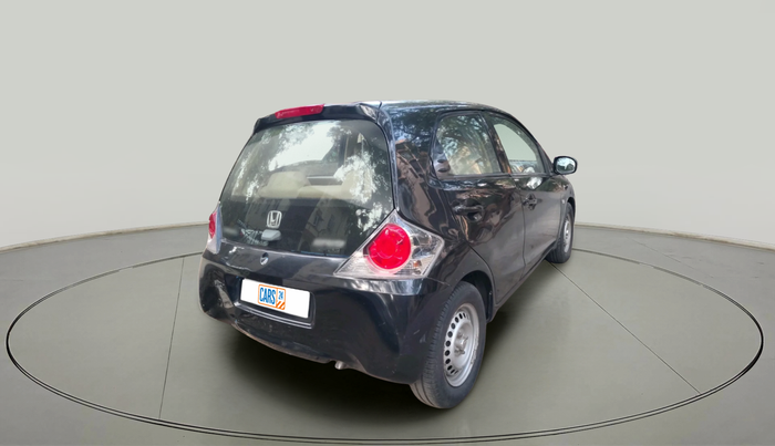 2013 Honda Brio E MT, Petrol, Manual, 87,069 km, exterior