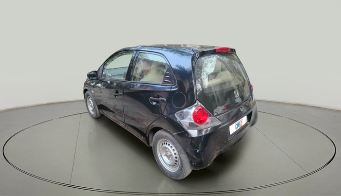 2013 Honda Brio E MT, Petrol, Manual, 87,069 km, exterior