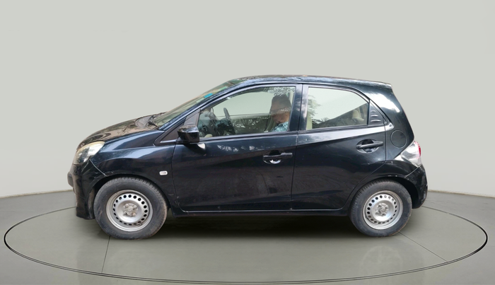 2013 Honda Brio E MT, Petrol, Manual, 87,069 km, exterior