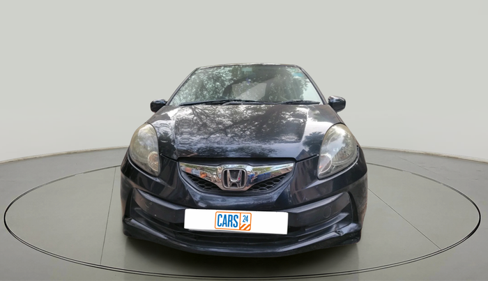 2013 Honda Brio E MT, Petrol, Manual, 87,069 km, exterior