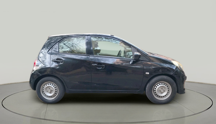 2013 Honda Brio E MT, Petrol, Manual, 87,069 km, exterior