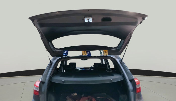 2019 Hyundai Creta SX (O) 1.6 DIESEL, Diesel, Manual, 64,288 km, exterior