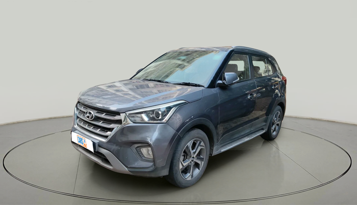 2019 Hyundai Creta SX (O) 1.6 DIESEL, Diesel, Manual, 64,288 km, exterior