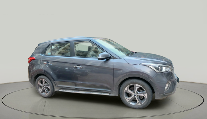 2019 Hyundai Creta SX (O) 1.6 DIESEL, Diesel, Manual, 64,288 km, exterior
