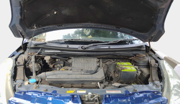 2014 Maruti Swift ZXI, Petrol, Manual, 45,901 km, exterior