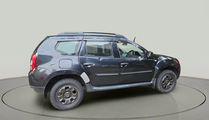 2013 Renault Duster 110 PS RXL DIESEL, Diesel, Manual, 80,929 km, exterior