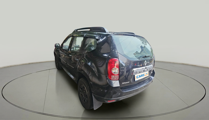 2013 Renault Duster 110 PS RXL DIESEL, Diesel, Manual, 80,929 km, exterior
