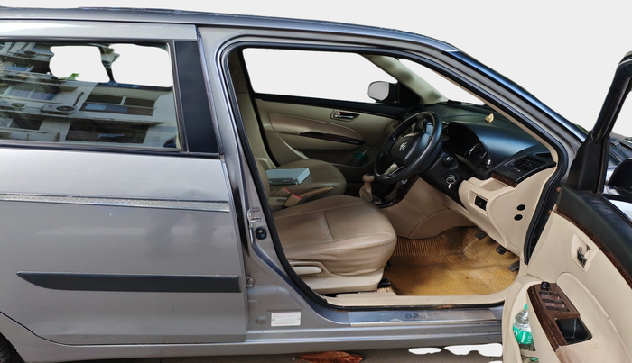 2014 Maruti Swift Dzire VXI, Petrol, Manual, 66,176 km, interior