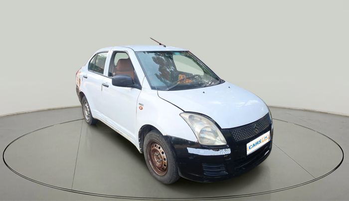 2016 Maruti Swift Dzire TOUR DIESEL, Diesel, Manual, 1,27,956 km, exterior