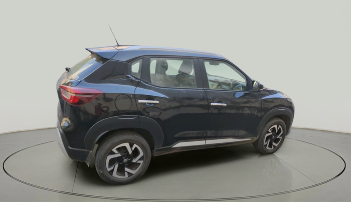 2021 Nissan MAGNITE XV MT, Petrol, Manual, 29,214 km, exterior