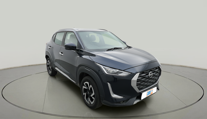 2021 Nissan MAGNITE XV MT, Petrol, Manual, 29,214 km, exterior