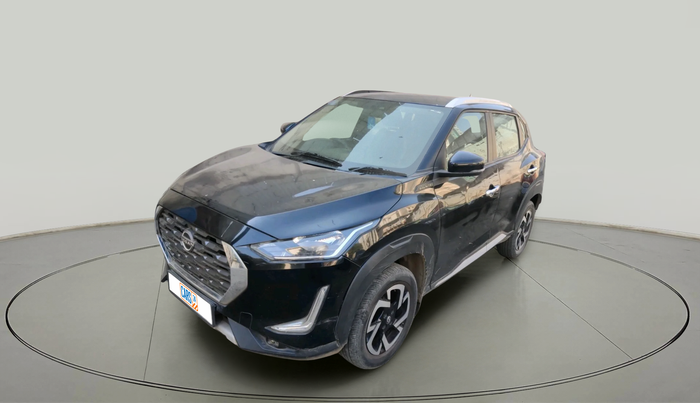 2021 Nissan MAGNITE XV MT, Petrol, Manual, 29,214 km, exterior