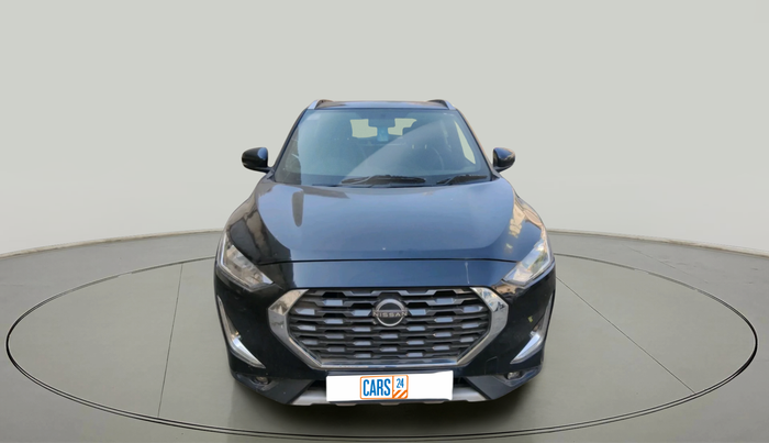 2021 Nissan MAGNITE XV MT, Petrol, Manual, 29,214 km, exterior