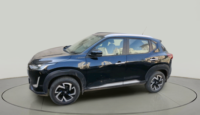 2021 Nissan MAGNITE XV MT, Petrol, Manual, 29,214 km, exterior