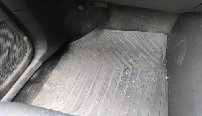 2021 Nissan MAGNITE XV MT, Petrol, Manual, 29,214 km, interior