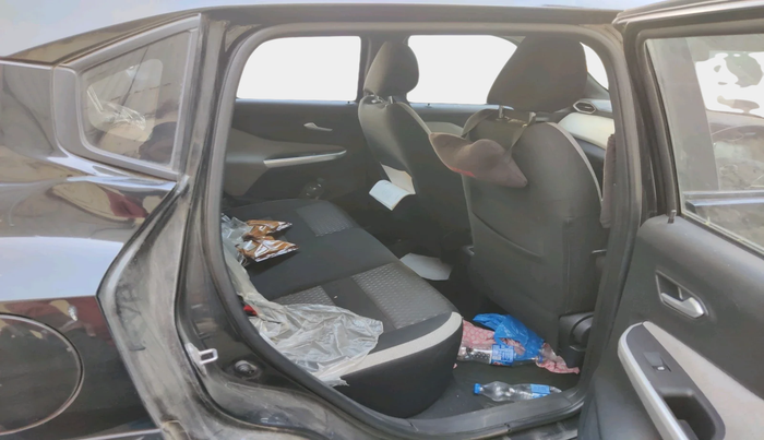 2021 Nissan MAGNITE XV MT, Petrol, Manual, 29,214 km, interior