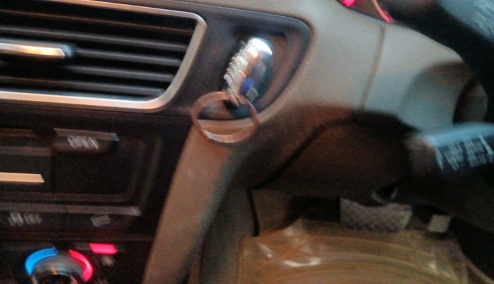 2012 Audi Q5 2.0 TDI QUATTRO, Diesel, Automatic, 82,942 km, interior