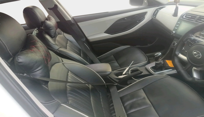 2022 Hyundai Creta EX 1.5 PETROL, Petrol, Manual, 42,007 km, interior