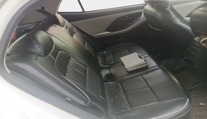 2022 Hyundai Creta EX 1.5 PETROL, Petrol, Manual, 42,007 km, interior