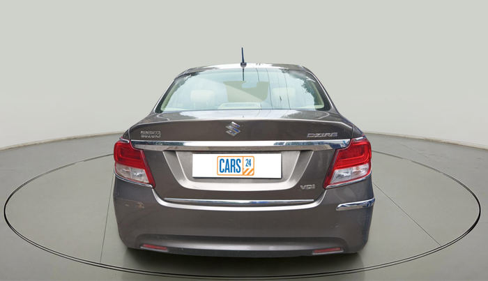 2018 Maruti Dzire VDI, Diesel, Manual, 59,486 km, exterior